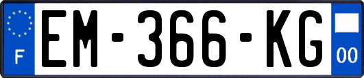 EM-366-KG