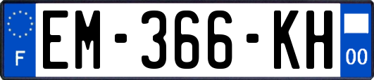 EM-366-KH
