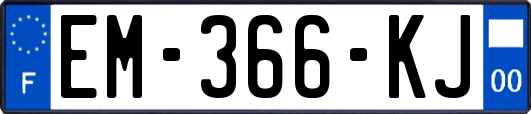 EM-366-KJ