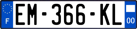 EM-366-KL