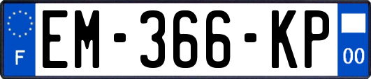 EM-366-KP