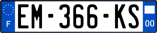 EM-366-KS