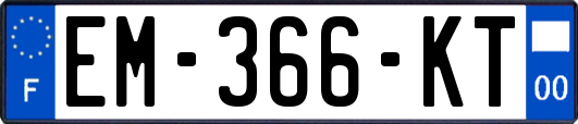 EM-366-KT