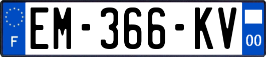 EM-366-KV