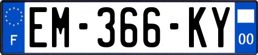 EM-366-KY