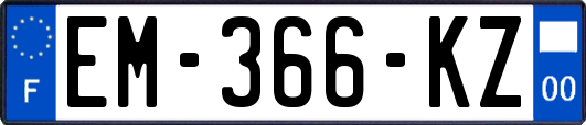 EM-366-KZ