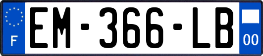 EM-366-LB