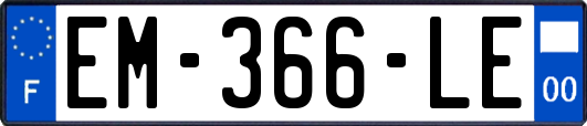 EM-366-LE
