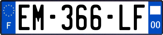 EM-366-LF