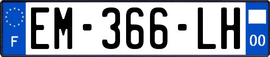 EM-366-LH