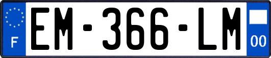 EM-366-LM