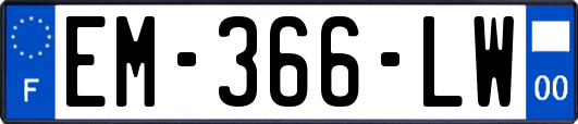 EM-366-LW