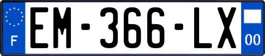 EM-366-LX
