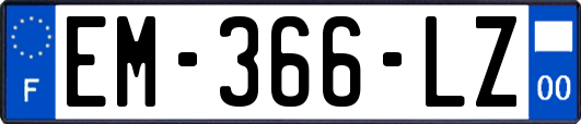 EM-366-LZ