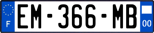 EM-366-MB