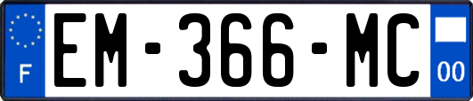 EM-366-MC