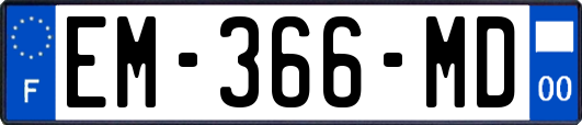 EM-366-MD