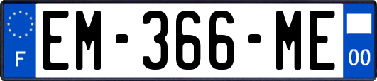 EM-366-ME
