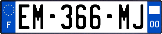 EM-366-MJ