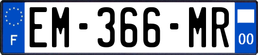 EM-366-MR