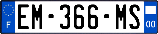 EM-366-MS