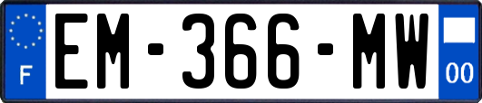 EM-366-MW