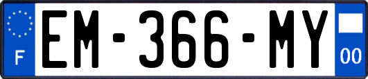 EM-366-MY