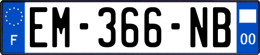 EM-366-NB