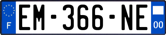 EM-366-NE
