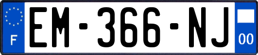EM-366-NJ