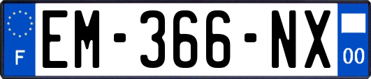 EM-366-NX