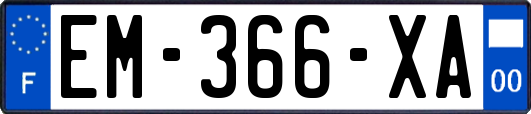 EM-366-XA