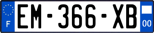 EM-366-XB