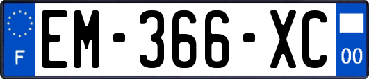 EM-366-XC