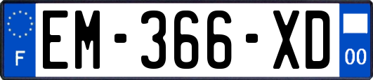 EM-366-XD