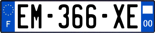 EM-366-XE