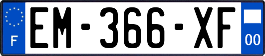 EM-366-XF