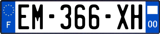 EM-366-XH