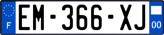 EM-366-XJ