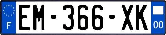 EM-366-XK