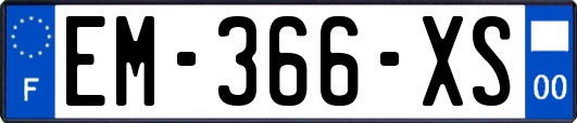 EM-366-XS