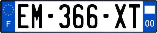 EM-366-XT