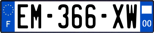 EM-366-XW