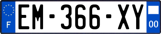 EM-366-XY