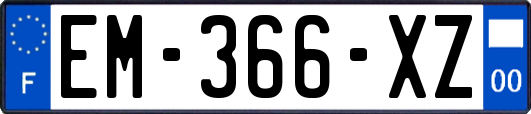 EM-366-XZ