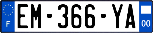 EM-366-YA