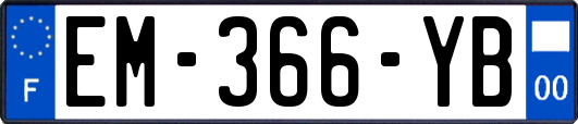 EM-366-YB