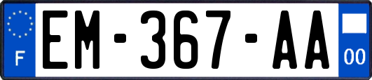 EM-367-AA