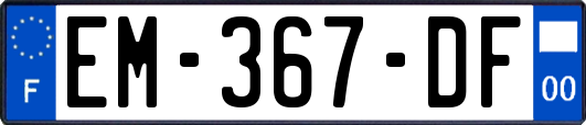 EM-367-DF