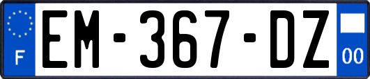 EM-367-DZ